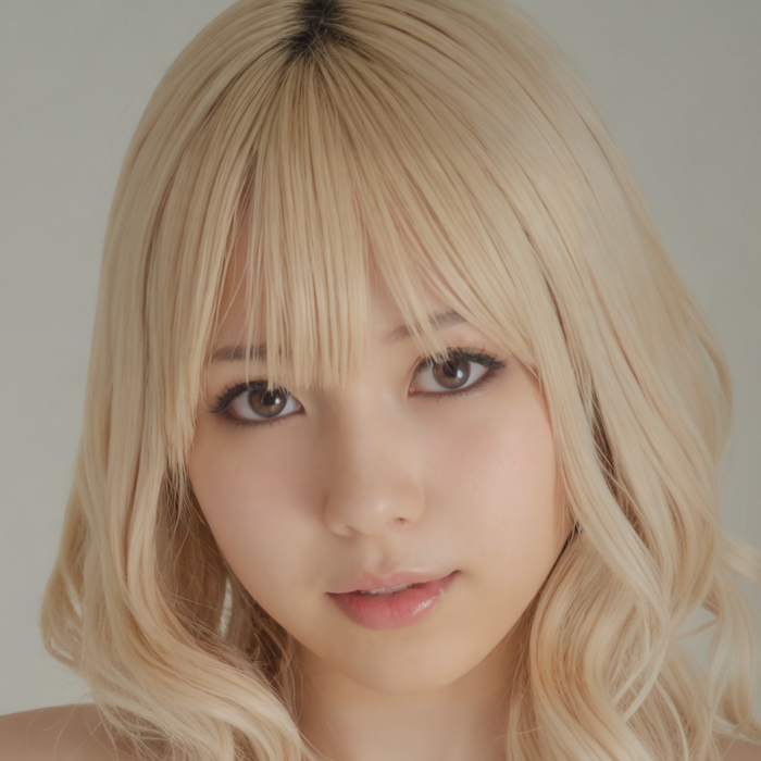 神野瑪那 (Mana Jinno)