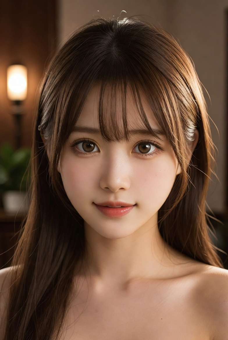 りなりなパワーー